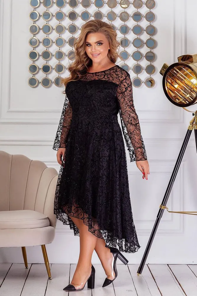 Платье УК-840 Fabrika