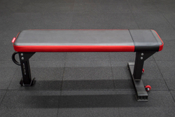 Скамья для жима лежа "Атлант"
