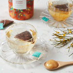 Fortnum and Mason Настой ройбуша и меда Rooibos & Honey Infusion, 30 чайных пакетиков, 75г