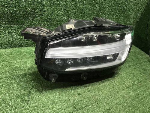 Битая Фара левая Volvo XC90 2 (2014-2019) LED