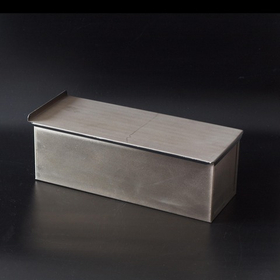 Тостовая форма 320х110х110, антипригарная