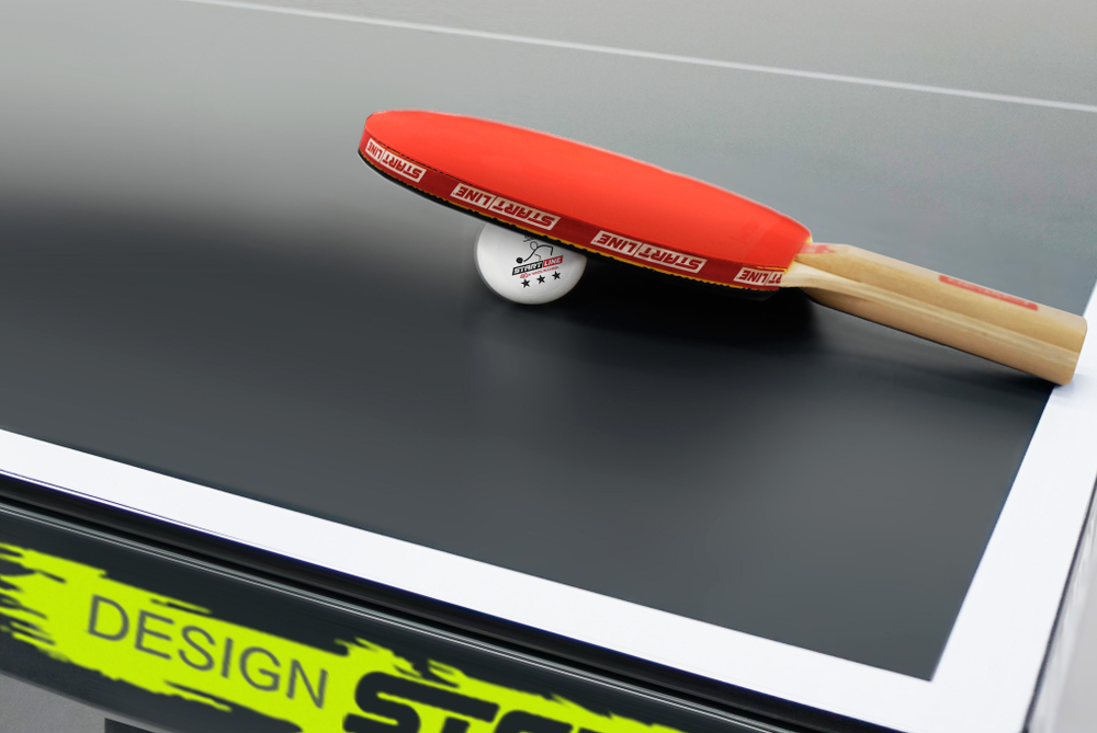 Теннисная ракетка Start line Level 100 New (анатомическая) 12201