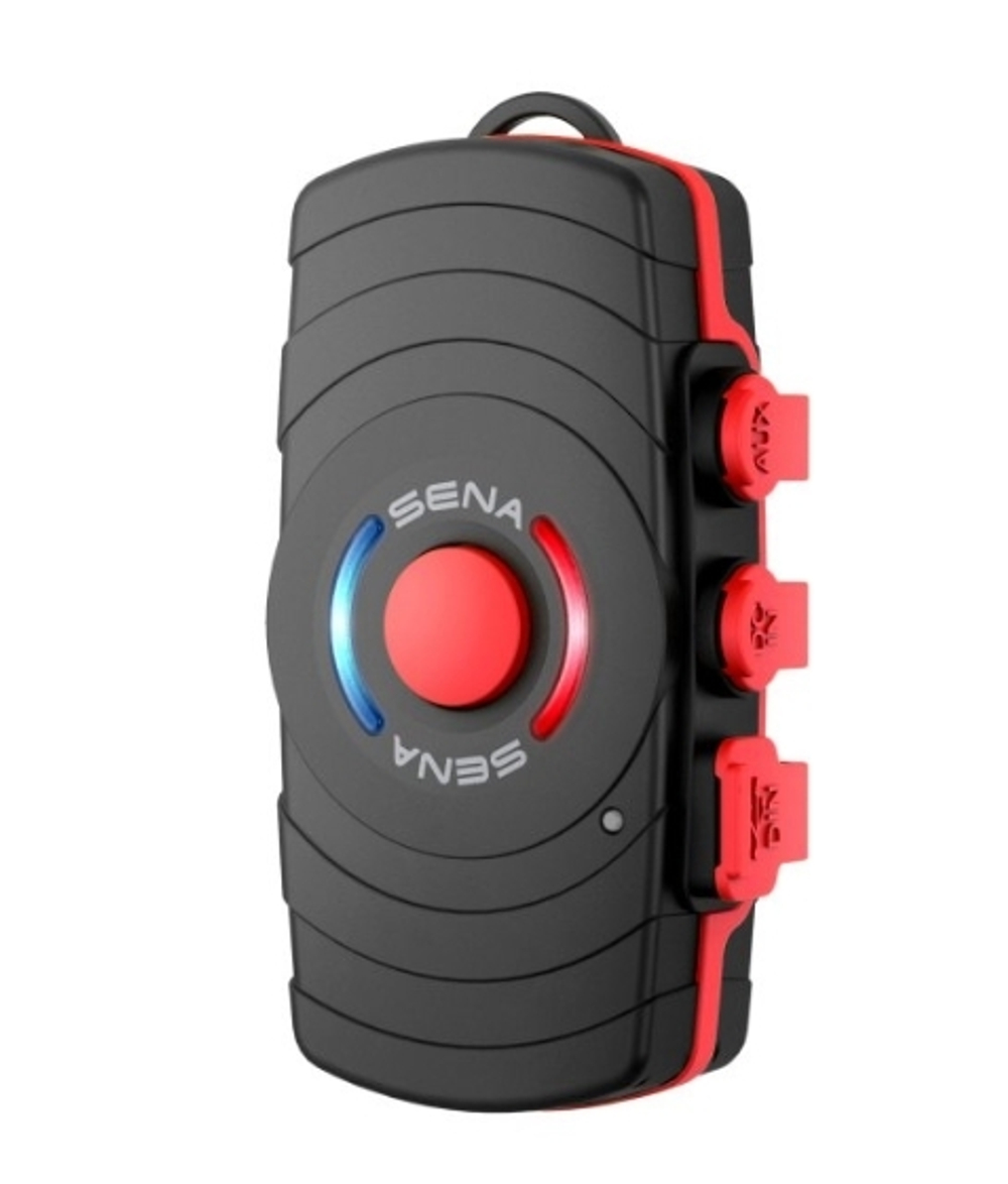 Bluetooth адаптер FreeWire SENA для подключения к медиа-центру Honda Goldwing