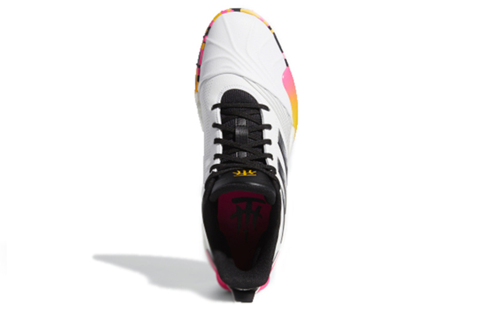 Кроссовки Adidas T Mac Millennium