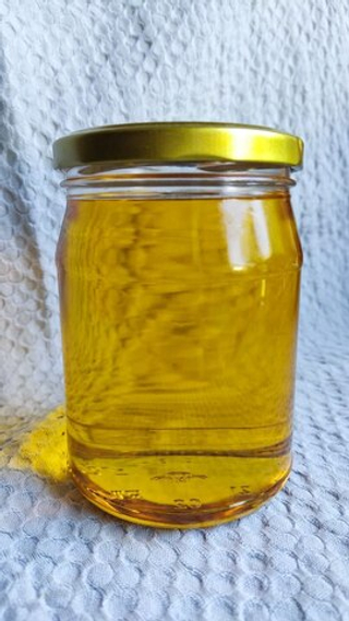 Масло сафлоровое