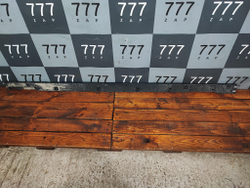 Накладка порога левая Chery Tiggo 8 Pro 20-22 Б/У Оригинал 609000088AA