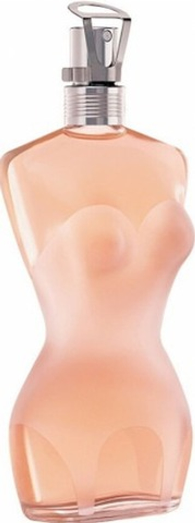 GAULTIER CLASSIQUE EDT 100 ML