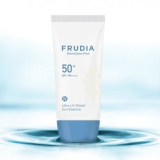 Крем-эссенция солнцезащитная FRUDIA Ultra Shield Sun Essence SPF 50+ PA++++ 50 гр