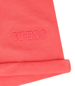 Шорты Guess - коралловый(J3GD02 KA6R3)