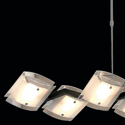 Потолочная люстра Citilux CL210165