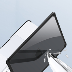 Чехол тонированный для ноутбука MacBook Neo 13 (с 2026-), серии LCGM Series Protective от Dux Ducis
