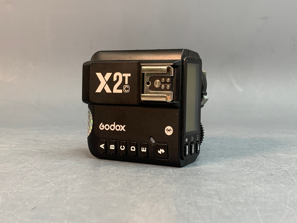 Godox X2T-C Canon