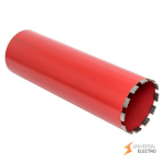 Коронка алмазная (проходка) WCHP-152/450 (1 ¼″ UNC) EKF Expert