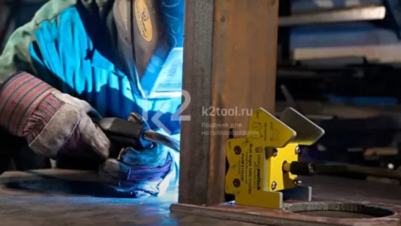 Магнитный фиксатор Magswitch MagVise 1000