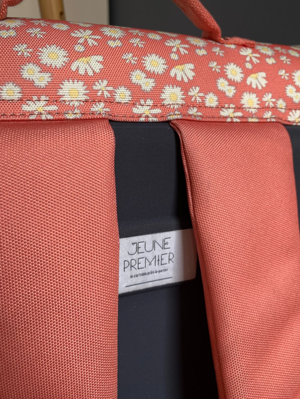 Портфель Jeune Premier, maxi