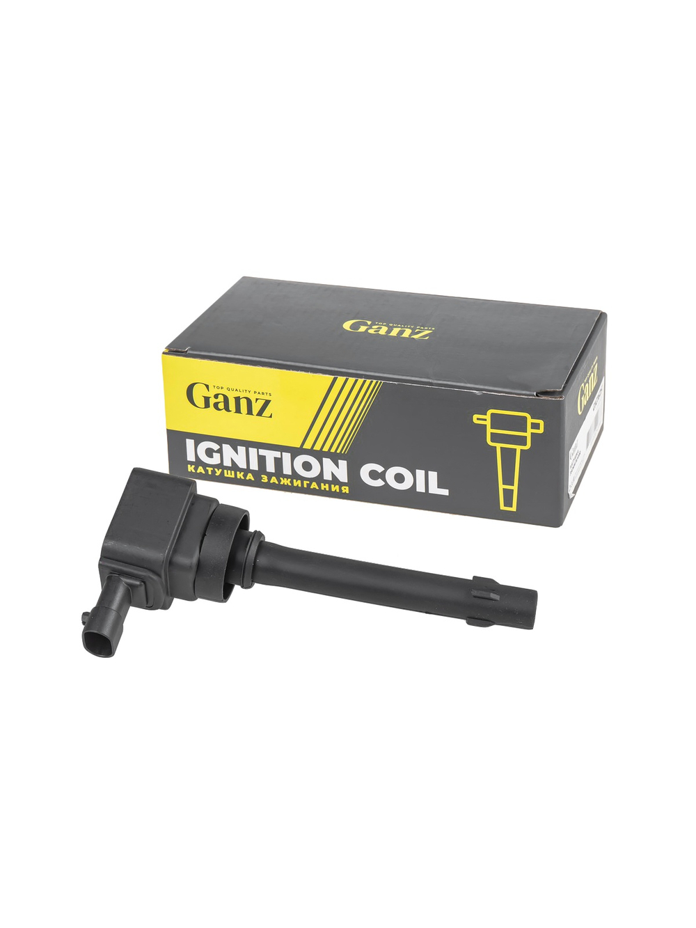 Катушка зажигания Haval (Jolion I 21-22) GANZ GIG16251