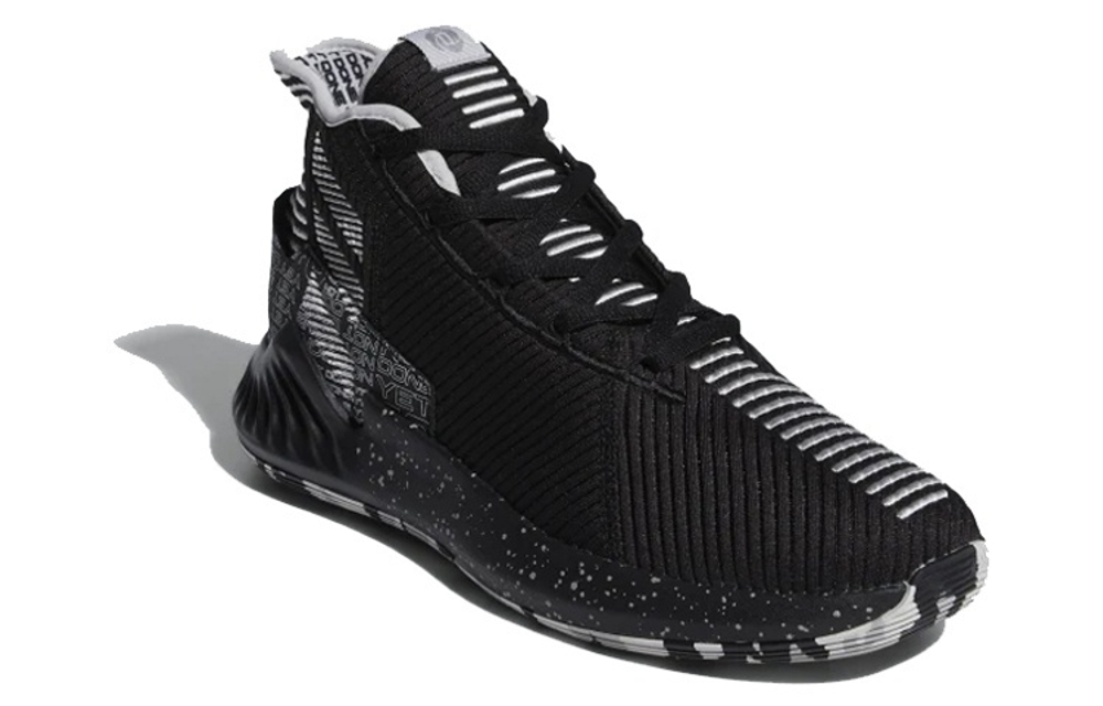Кроссовки Adidas Harden Vol.1 Red Glare