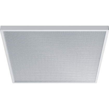 Светильник LED-панель ДВО/ДПО 36Вт 6500К 3700Лм IP20 микропризма 595х595х30 NLP-MS4 Navigator 93572