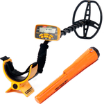 Металлоискатель Garrett ACE 400i RUS+ Pro Pointer AT