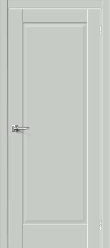Прима-10 Grey Matt