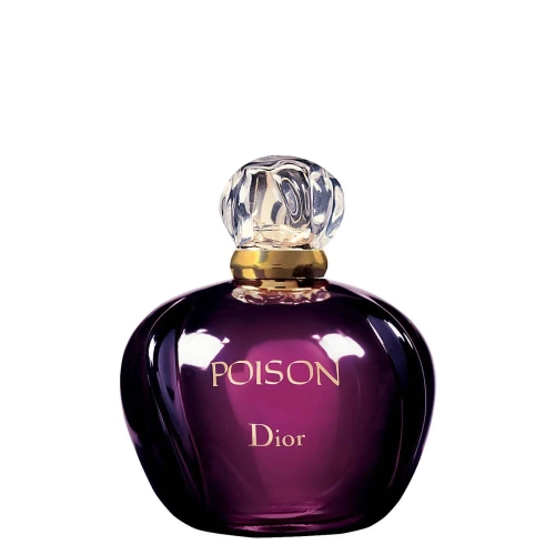 Dior Poison Dior туалетная вода 100 мл
