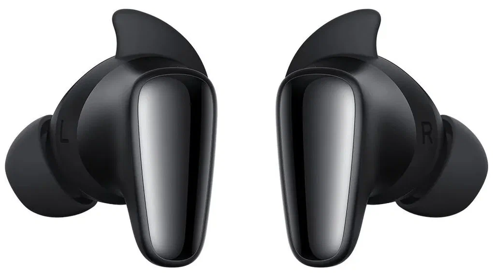 Беспроводные наушники realme Buds Air 3S, черный