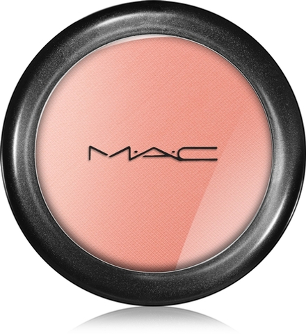 MAC Cosmetics Sheertone Blush - румяна, 6 g