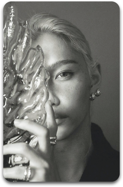 Карта / STRAY KIDS #1979