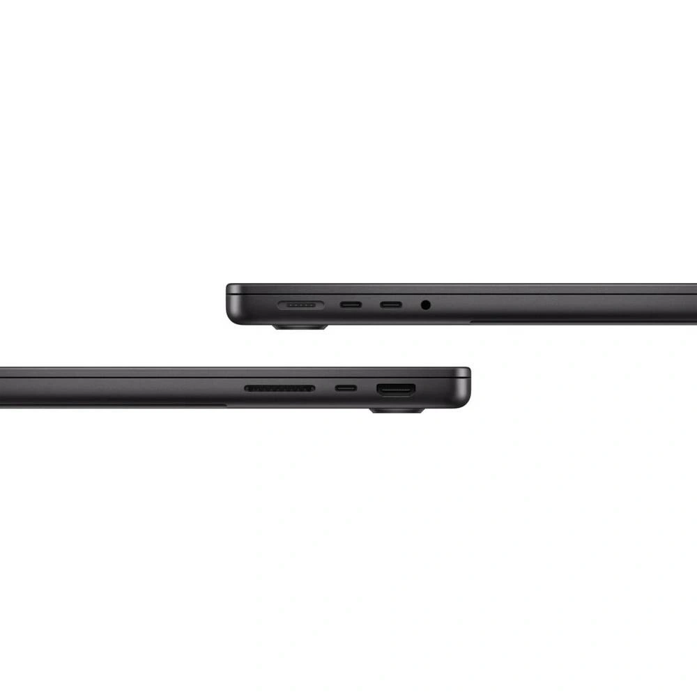 Ноутбук Apple MacBook Pro 14-inch 2026 14.2" Liquid Retina XDR M5 Pro 15C CPU 16C GPU/24GB/1TB SSD Space Black (MGDR4LL/A)