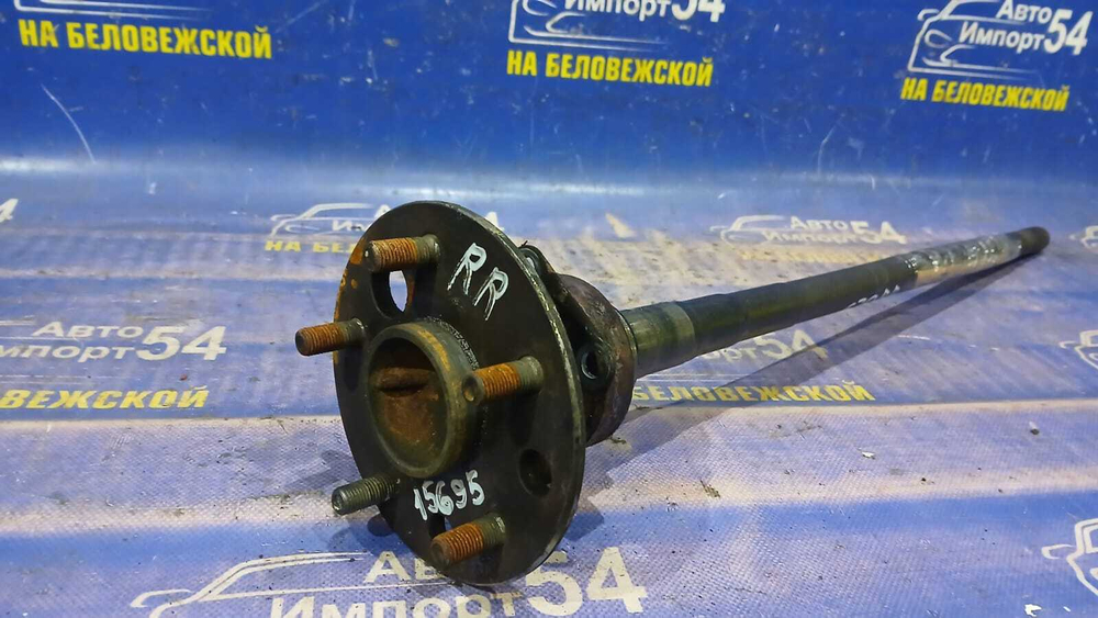 Полуось задняя правая TOYOTA LITEACE NOAH 1996-2007