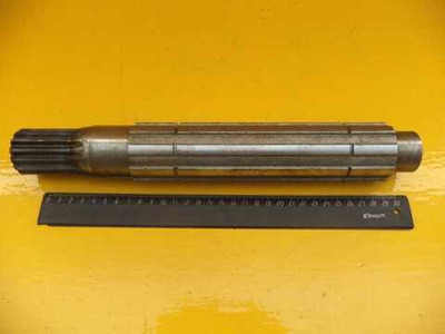 Вал 3518020-46173 первичный шлицевой (Таг.)