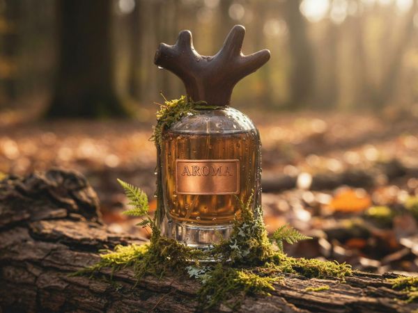 Кому подходят древесные ароматы и почему они снова в моде