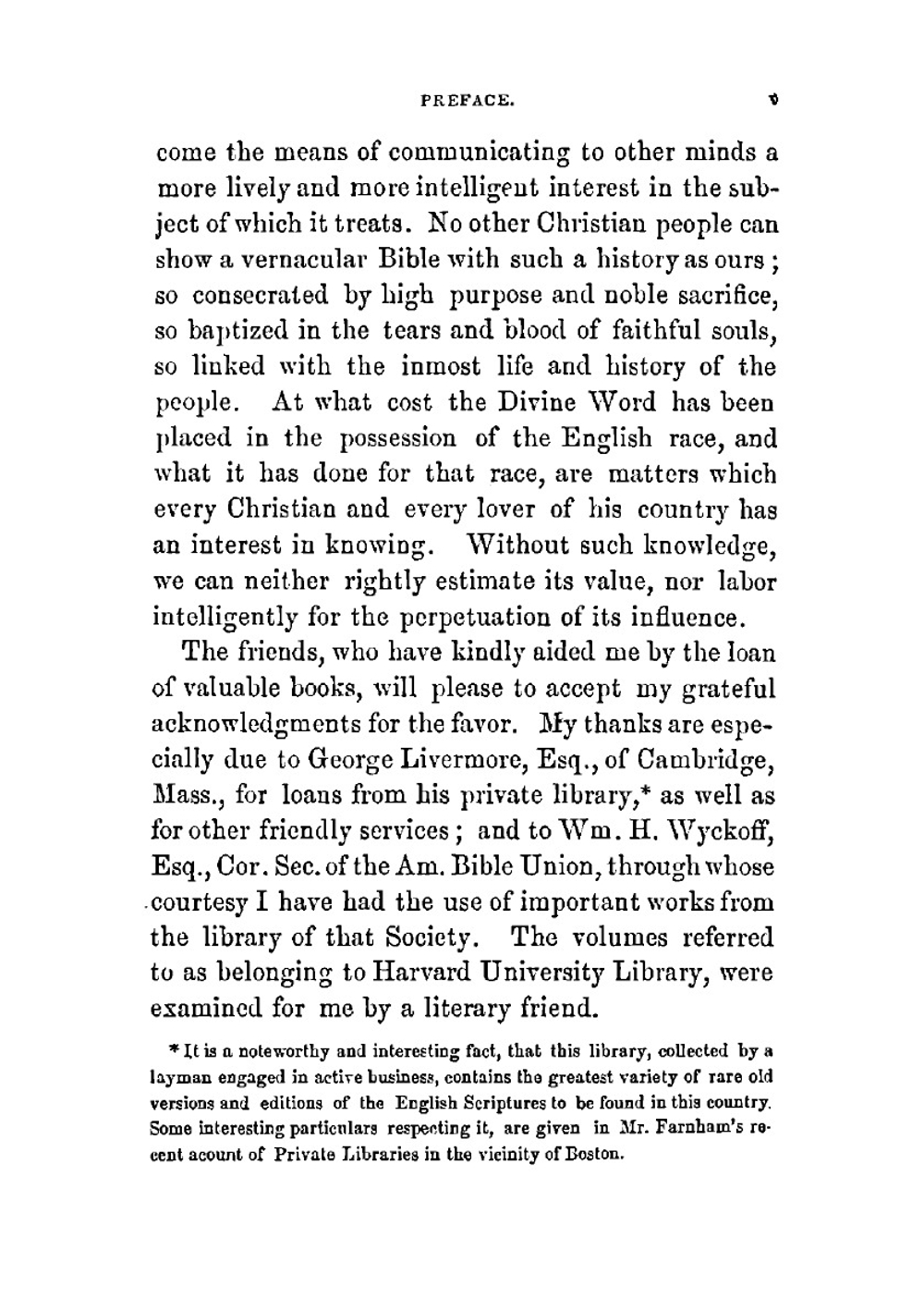 The English Bible | Conant Hannah O'Brien