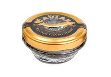 Икра черная осетровая &quot;Империал&quot;, 28.6г