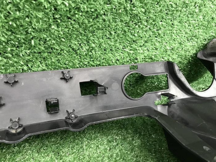 Каркас переднего бампера Mercedes GLE C292 (15-19)