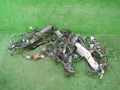 Проводка моторного отсека Volvo S60 2 (2010-2018)