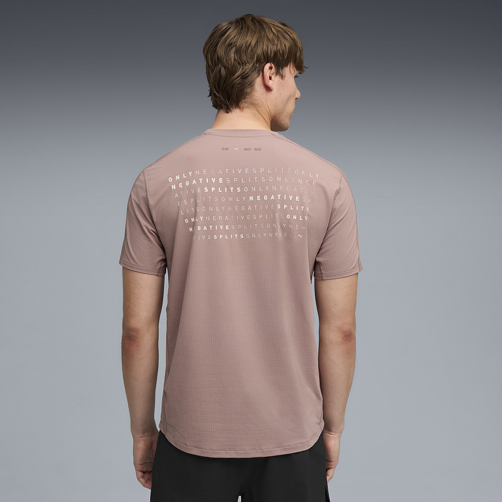Мужская футболка PUMA Run CoolCELL Tee