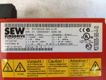 SEW Eurodrive MC07B0005-5A3-4-00 б/у