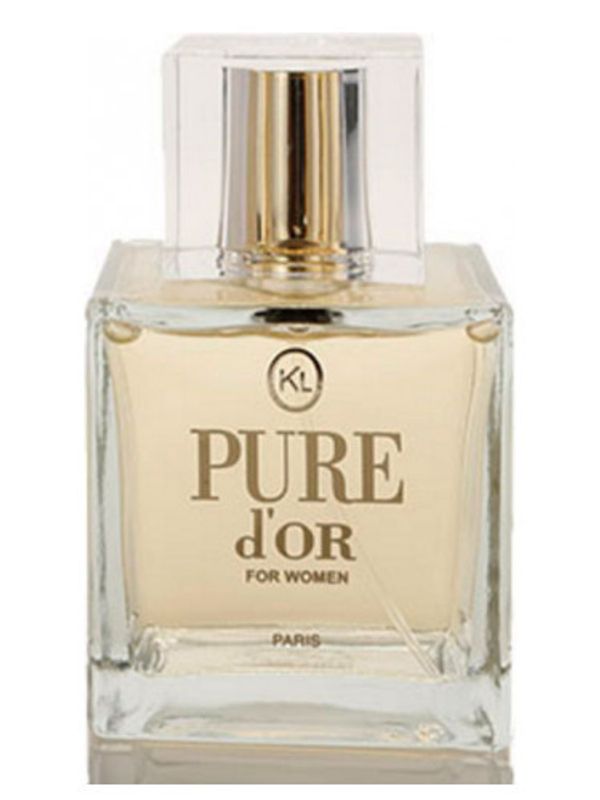 Karen Low Pure d'Or