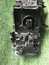 Фара правая BMW X3 G01 (2017-2021) Adaptive LED