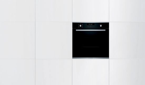Электрический духовой шкаф Bosch HBG278ES0R