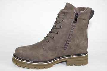 Ботинки женские зимние Beiweisi арт. C1933-3