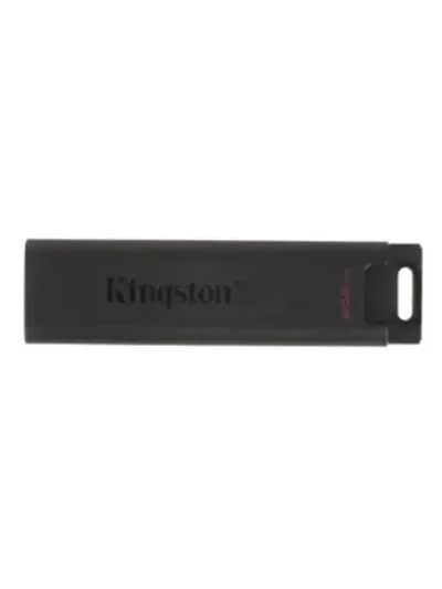 Память USB Flash 256 ГБ DataTraveler Max DTMAX/256GB BLACK
