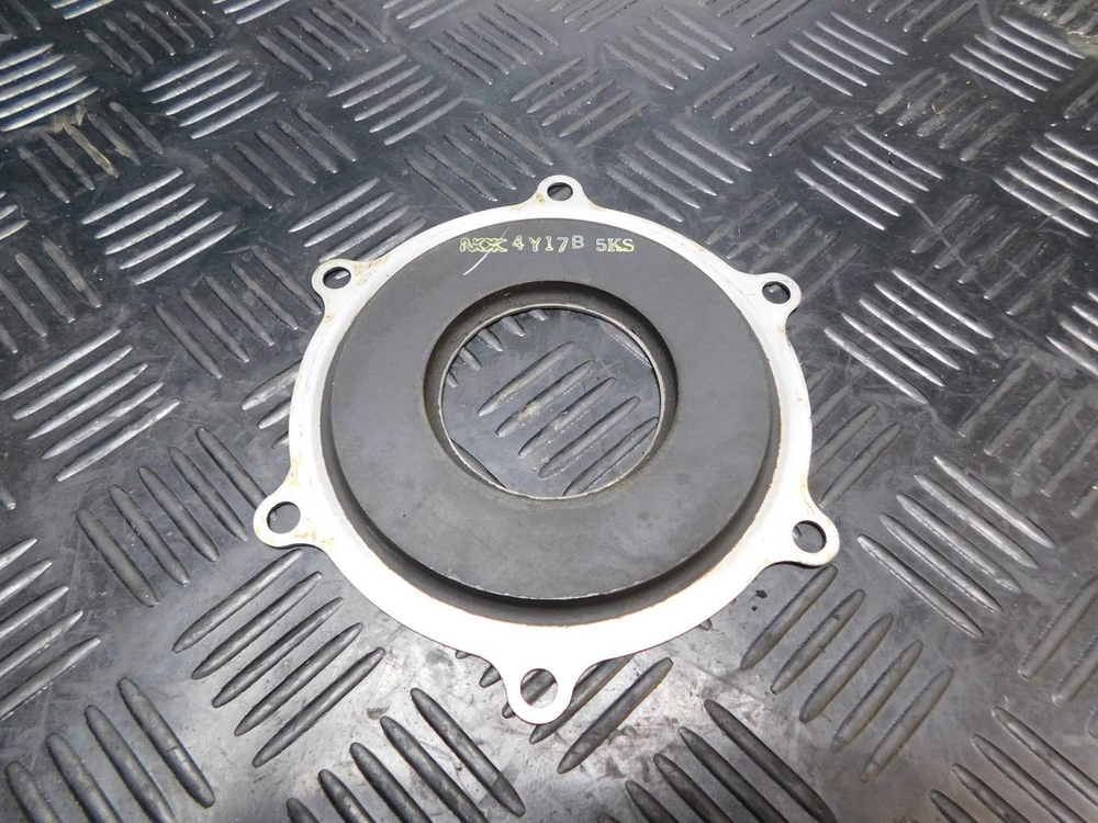Накладка тормозного диска Yamaha Drag Star XVS1100 Classic VP13J 4Y17B 5KS 050812