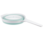 Дуршлаг складной ФЛЕКС с ручкой D 19см V=1,3 л М1127