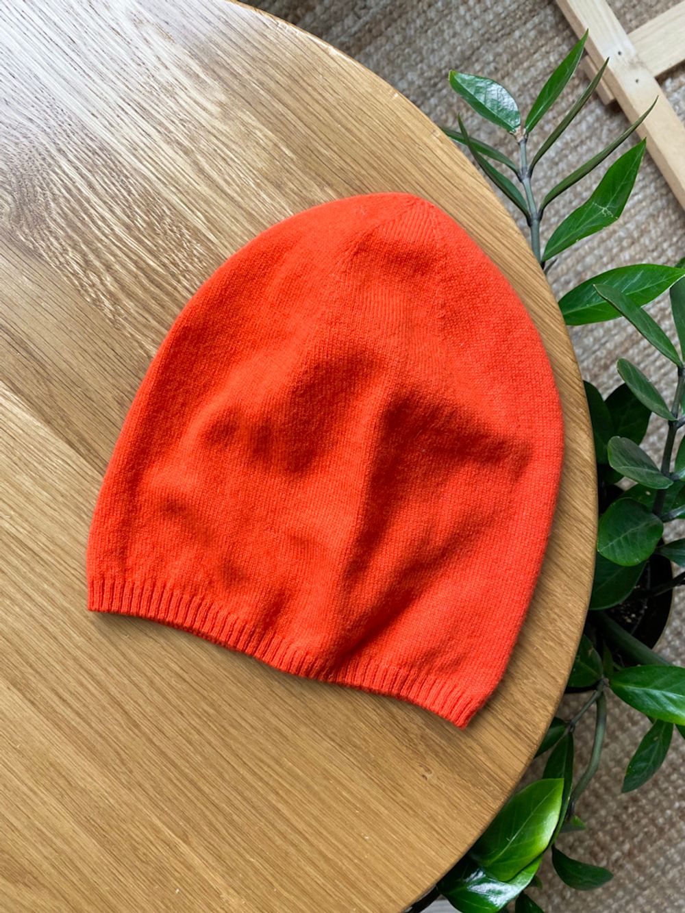 Шапка Migle Cashmere