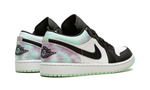 Air Jordan 1 Low "Tie-Dye"