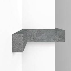 Молдинг Decomaster ECO LINE D049-1629 30х50х2900 мм