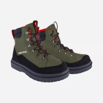 БОТИНКИ FINNTRAIL GREENWOOD НА РЕЗИНОВОЙ ПОДОШВЕ