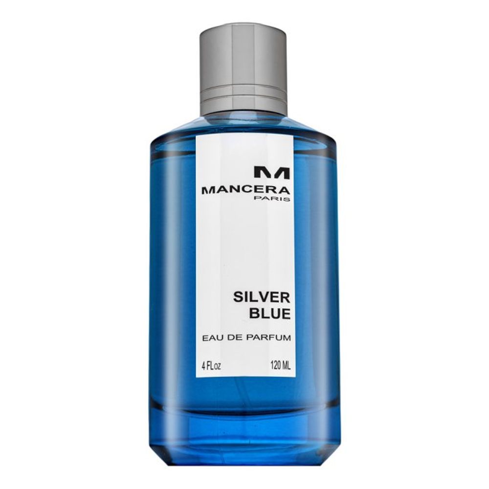 Mancera Silver Blue EDP U 120 ml